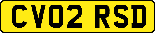 CV02RSD