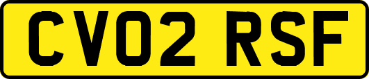 CV02RSF