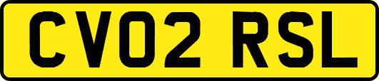 CV02RSL