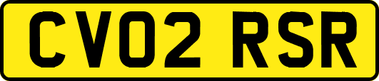 CV02RSR