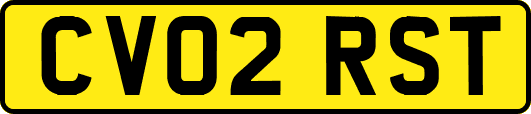 CV02RST