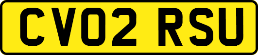 CV02RSU