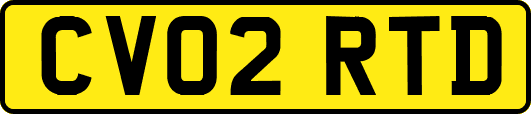 CV02RTD