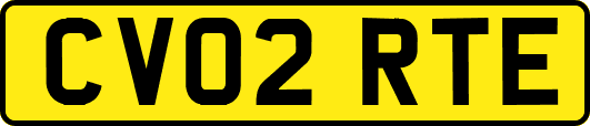 CV02RTE