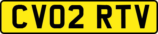 CV02RTV