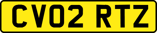 CV02RTZ