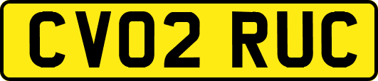 CV02RUC