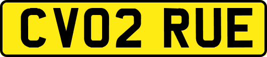 CV02RUE