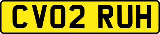 CV02RUH