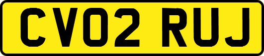 CV02RUJ