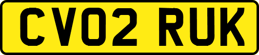 CV02RUK