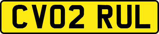 CV02RUL