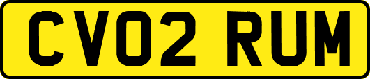 CV02RUM