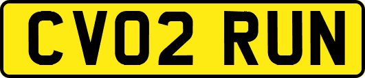 CV02RUN