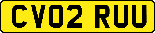 CV02RUU