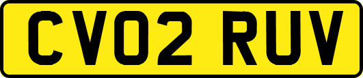 CV02RUV