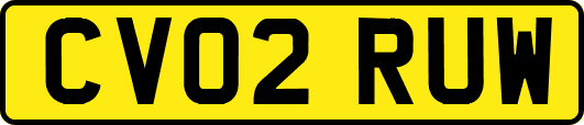 CV02RUW