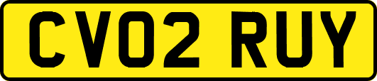 CV02RUY