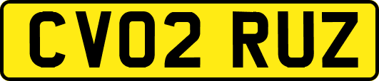 CV02RUZ