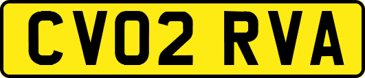 CV02RVA