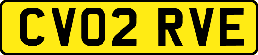 CV02RVE