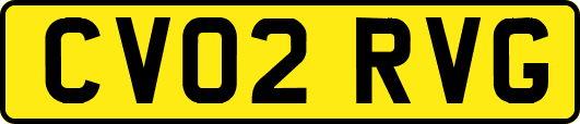 CV02RVG