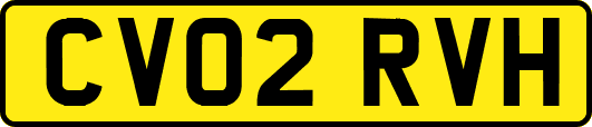 CV02RVH