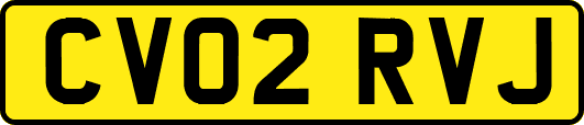 CV02RVJ
