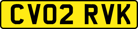 CV02RVK