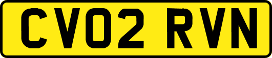 CV02RVN