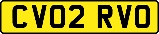 CV02RVO