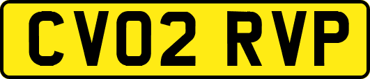 CV02RVP