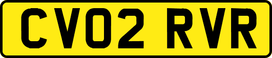 CV02RVR