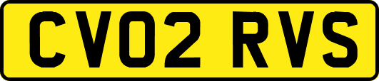 CV02RVS