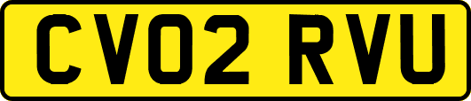 CV02RVU