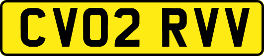 CV02RVV