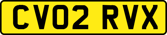 CV02RVX