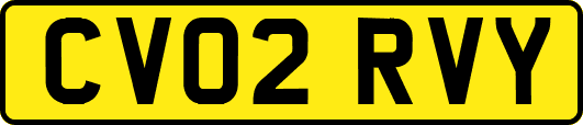 CV02RVY