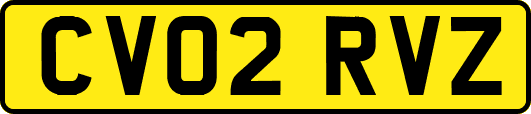 CV02RVZ