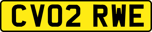 CV02RWE