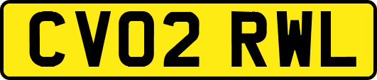 CV02RWL