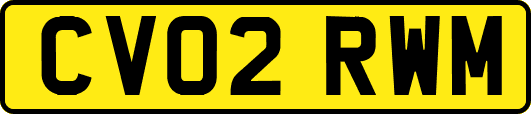 CV02RWM
