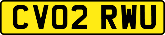 CV02RWU