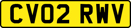 CV02RWV