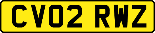 CV02RWZ