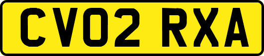 CV02RXA