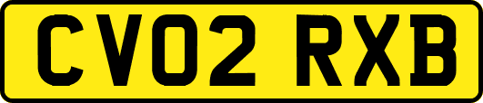 CV02RXB