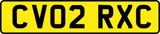CV02RXC