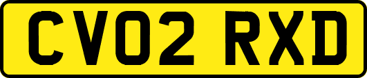 CV02RXD