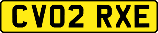 CV02RXE